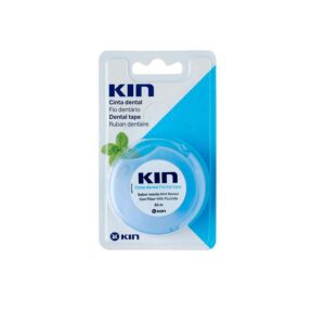 KIN hambalint fluoriga, mündimaitseline, 50 m