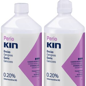 PerioKIN suuvesi, CHX 0,2%, 2 x 1000 ml